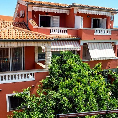 Apartmani Ivan Lopar Zewnętrze zdjęcie