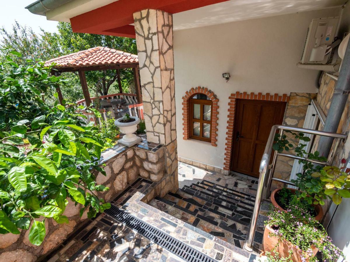 Apartmani Ivan Lopar Zewnętrze zdjęcie