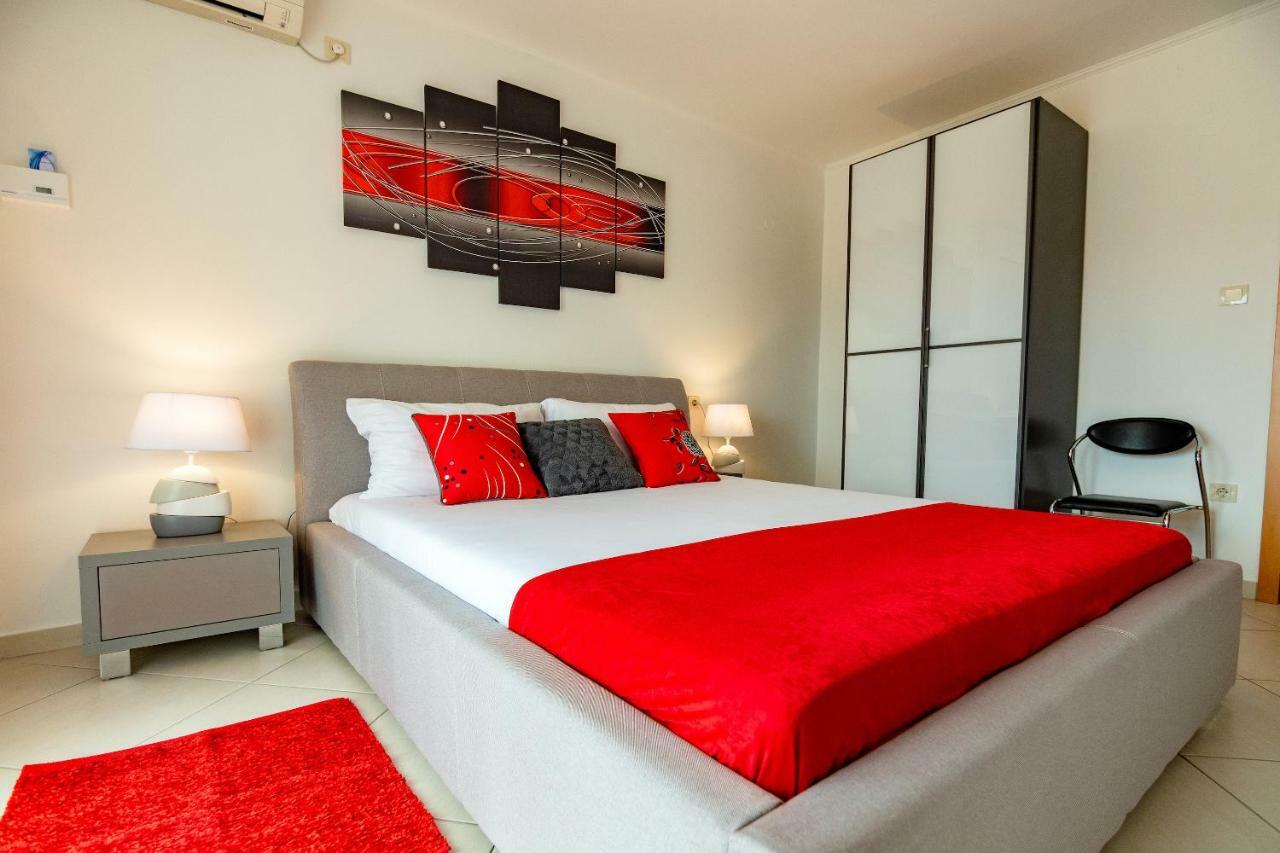 Apartmani Ivan Lopar Zewnętrze zdjęcie
