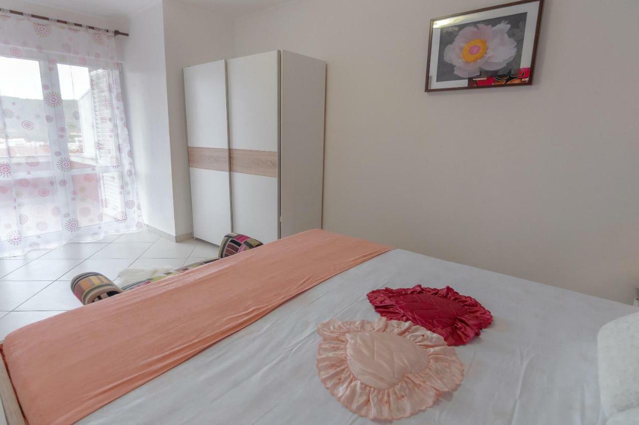 Apartmani Ivan Lopar Zewnętrze zdjęcie