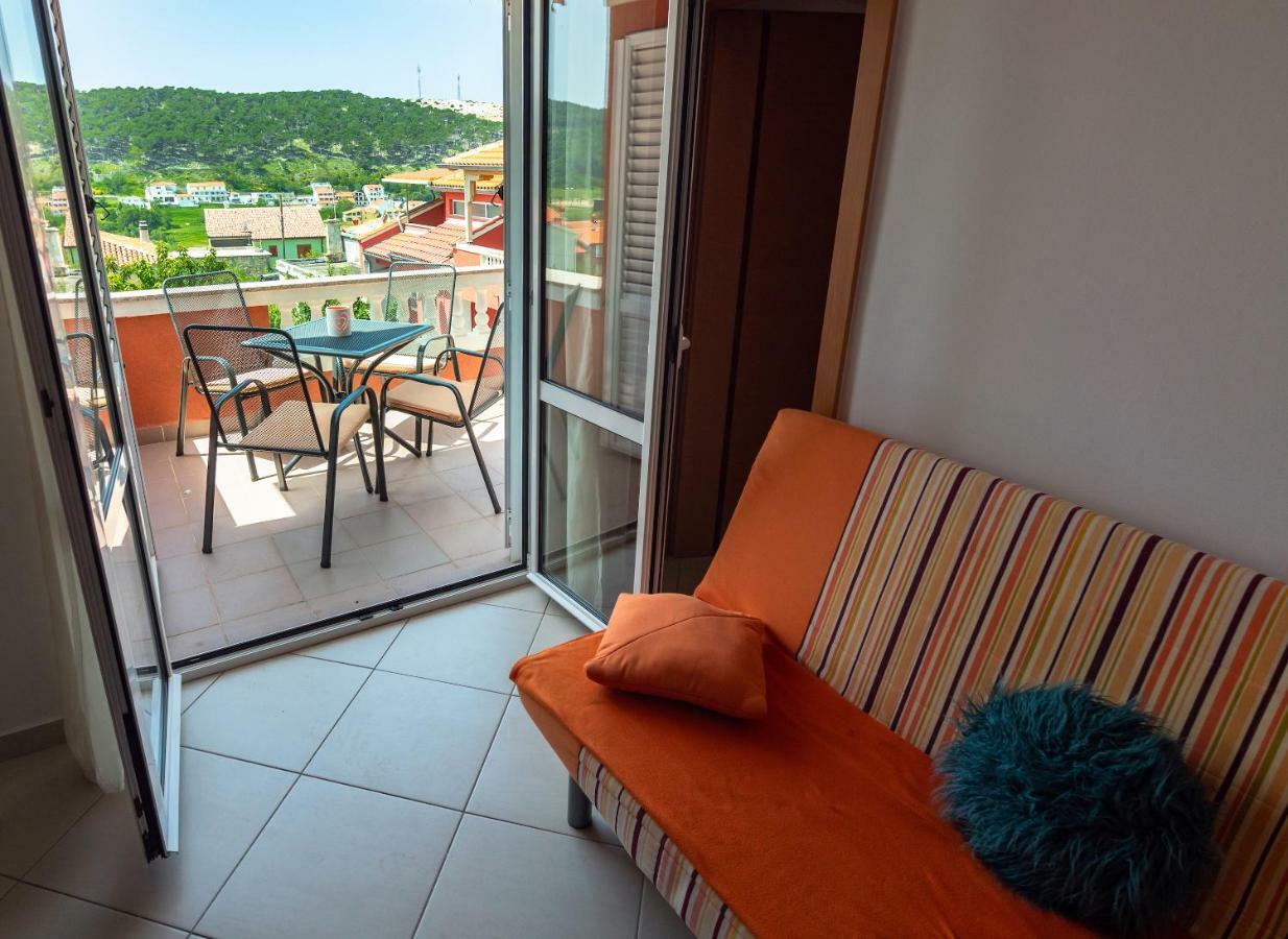 Apartmani Ivan Lopar Zewnętrze zdjęcie