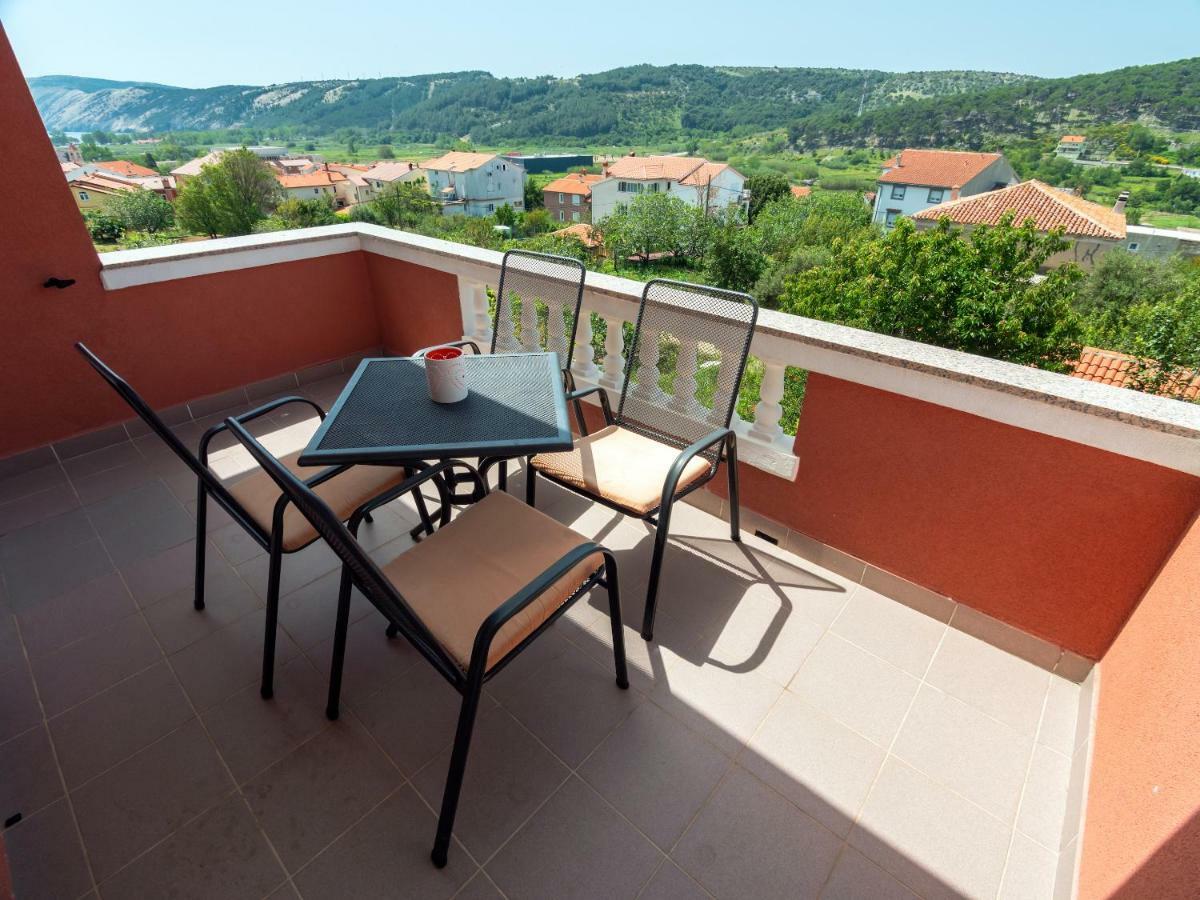 Apartmani Ivan Lopar Zewnętrze zdjęcie
