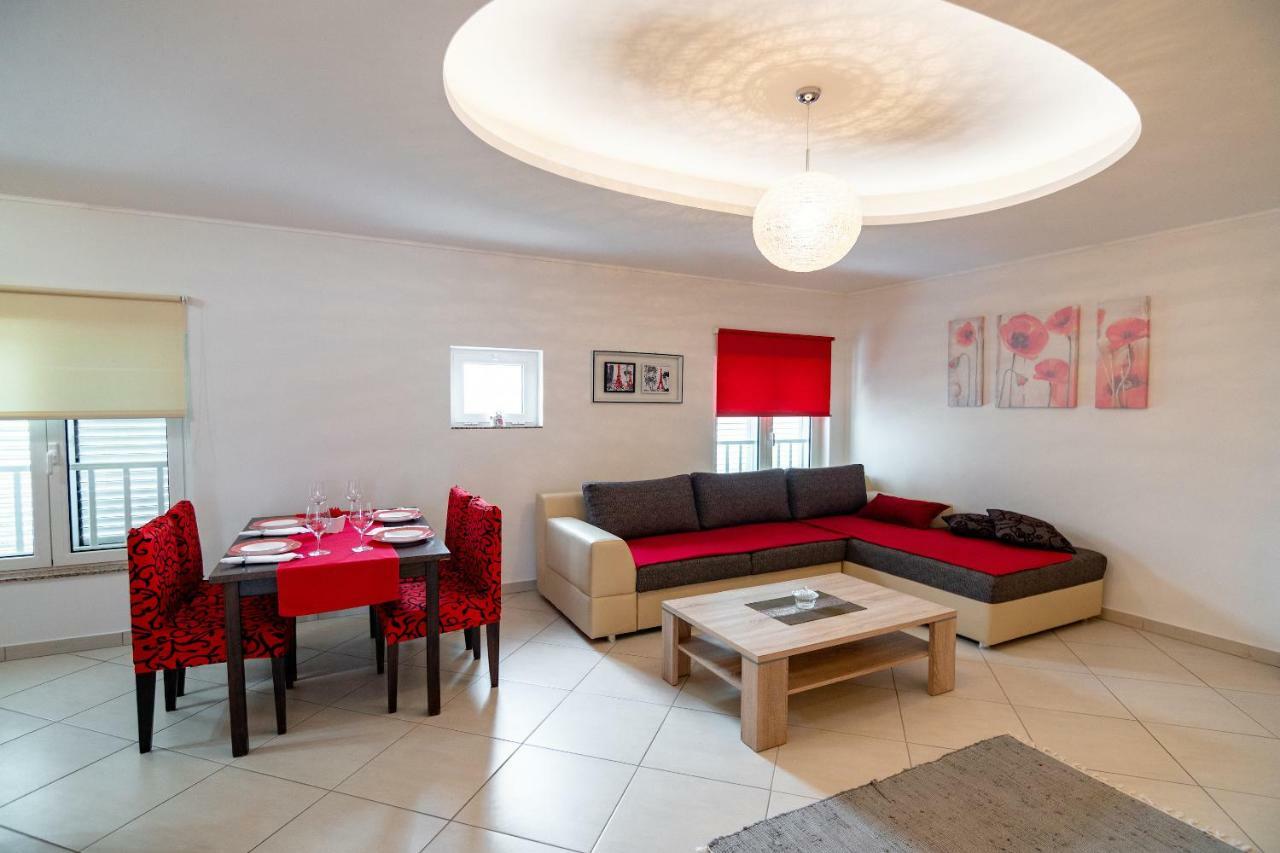 Apartmani Ivan Lopar Zewnętrze zdjęcie