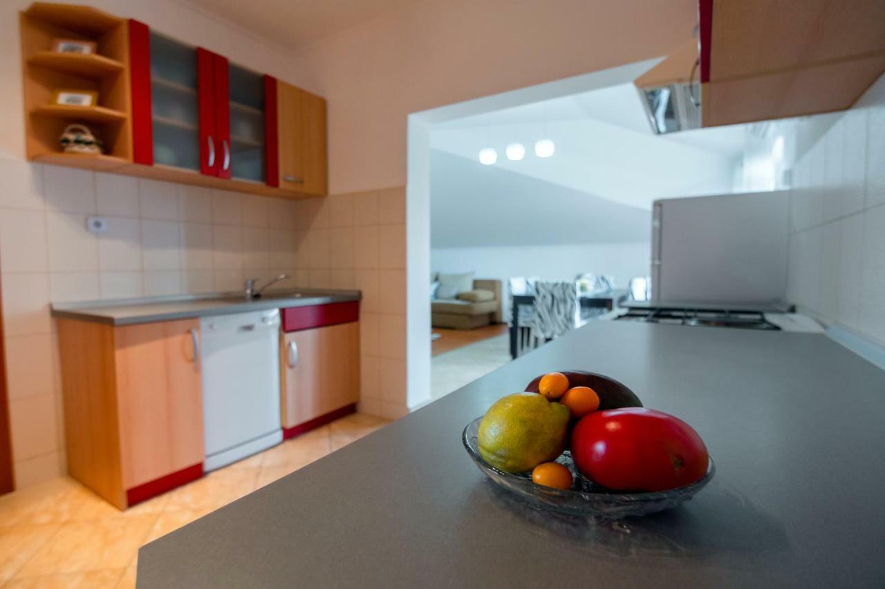 Apartmani Ivan Lopar Zewnętrze zdjęcie