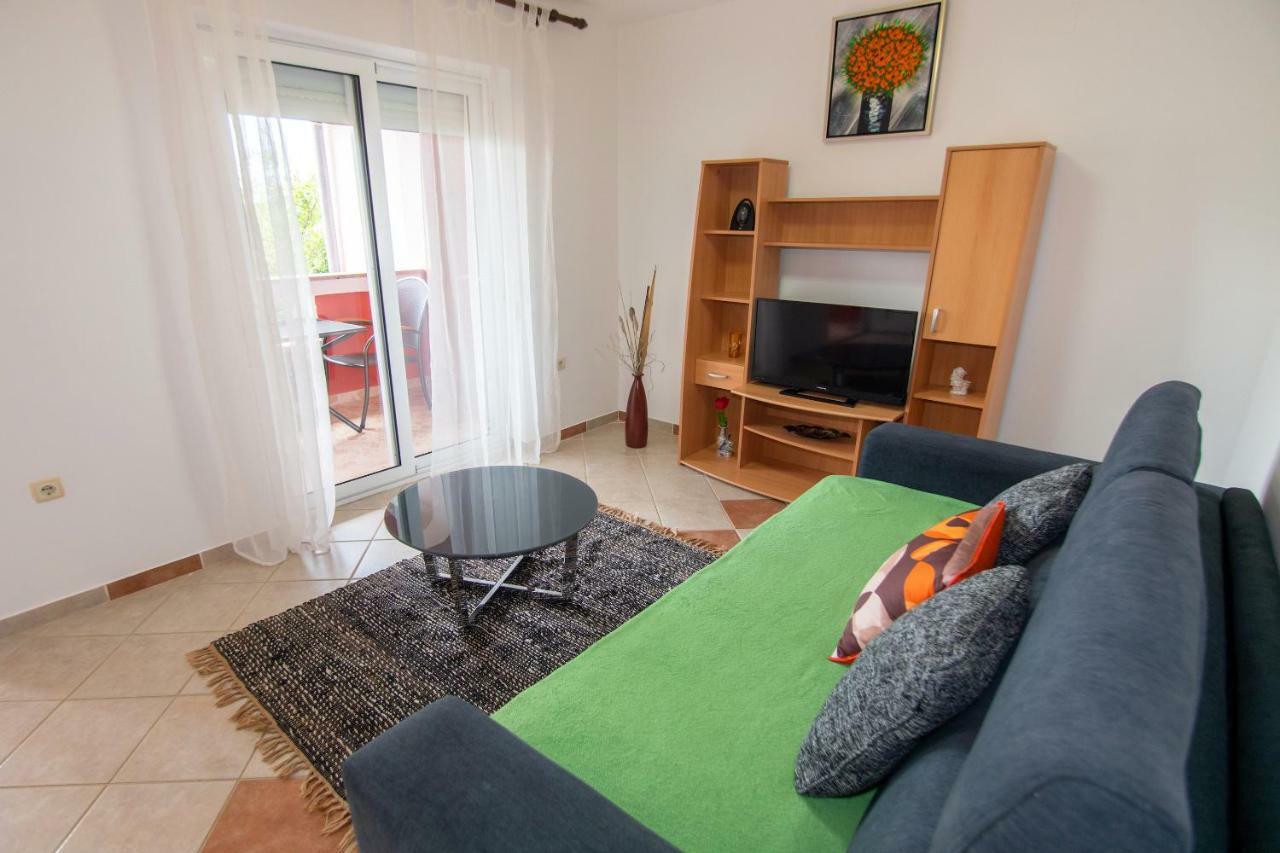 Apartmani Ivan Lopar Zewnętrze zdjęcie